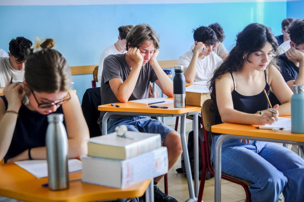 Esame di Maturità, «Il risultato non sarà un punto di arrivo, ma la partenza per un viaggio ancora più lungo»