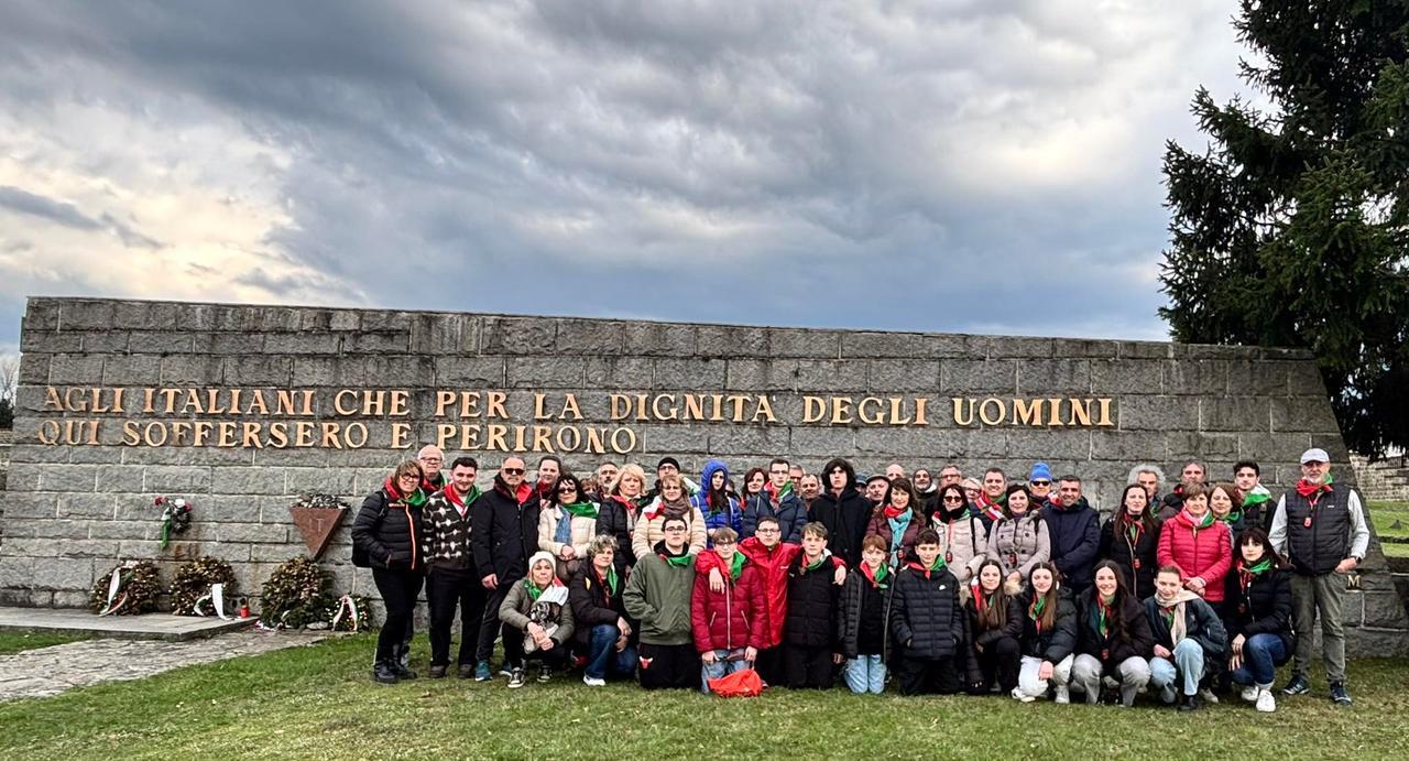 «Anpi ha bisogno dei giovani, vi spiego perché»