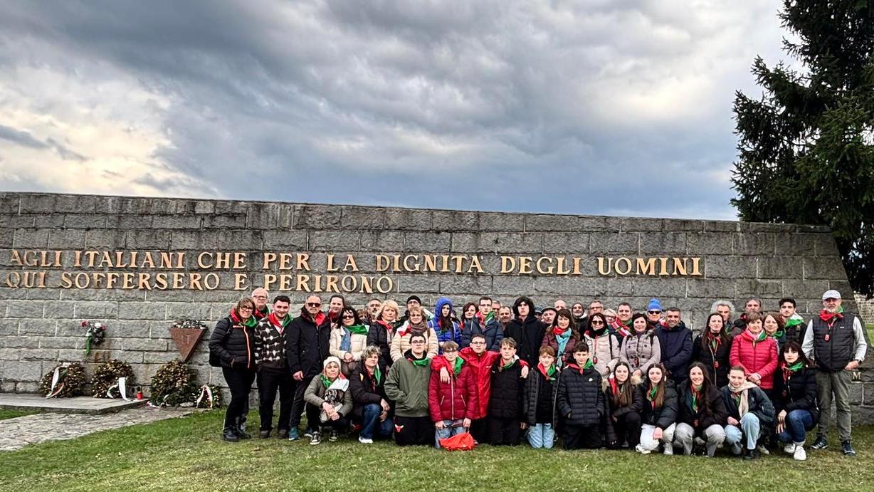 «Anpi ha bisogno dei giovani, vi spiego perché»