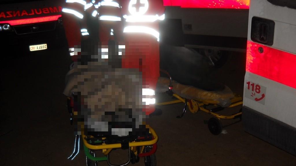 Si sente male mentre manovra un muletto, operaio muore sul posto di lavoro: ecco chi è la vittima