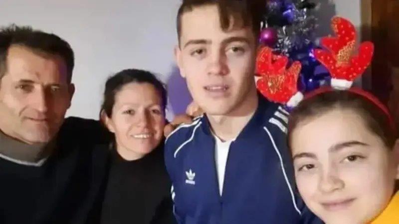 Strage di Porcari, la telefonata al 118: "Mia sorella ha perso conoscenza"