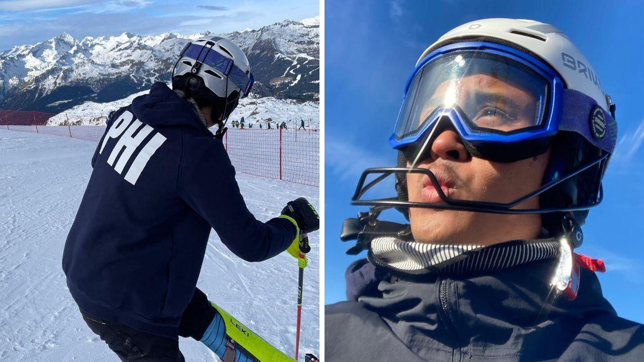 
	Francis Ceccarelli&nbsp;

