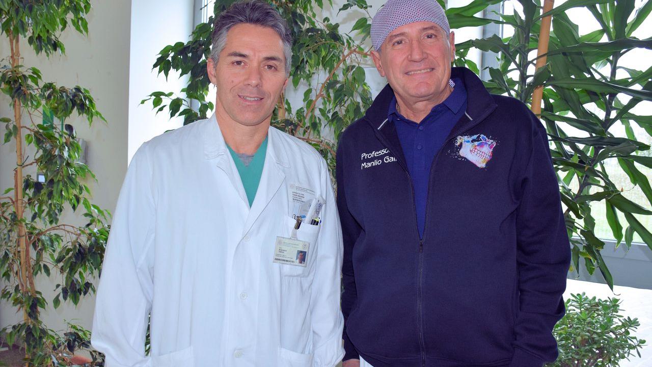 Un chirurgo di Ferrara nel team medico specializzato delle Olimpiadi