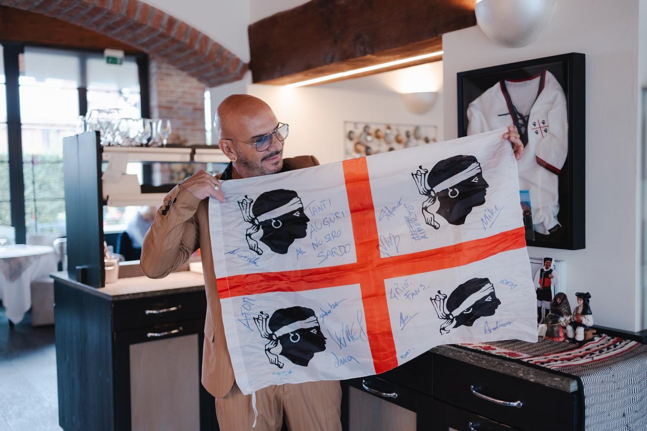 Masterchef, da Milano l’attacco di un ristoratore di Cagliari: «Cucina sarda grande assente della puntata»