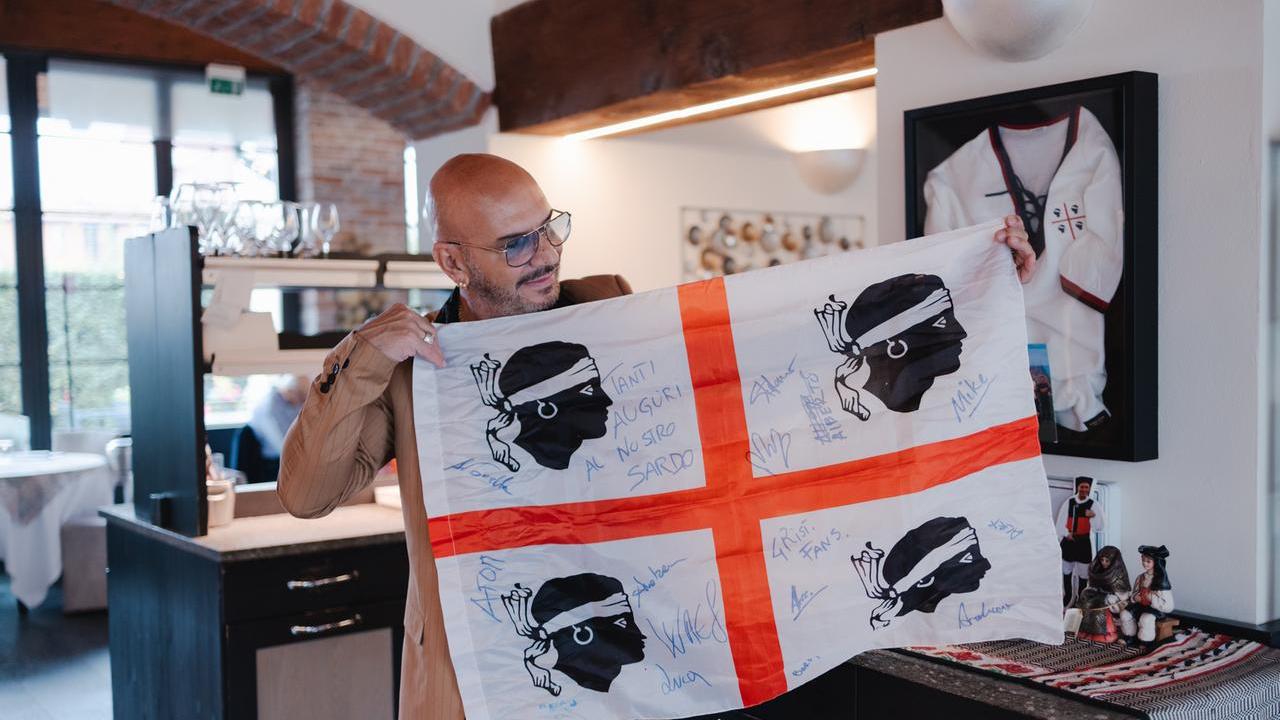 Masterchef, da Milano l’attacco di un ristoratore di Cagliari: «Cucina sarda grande assente della puntata»