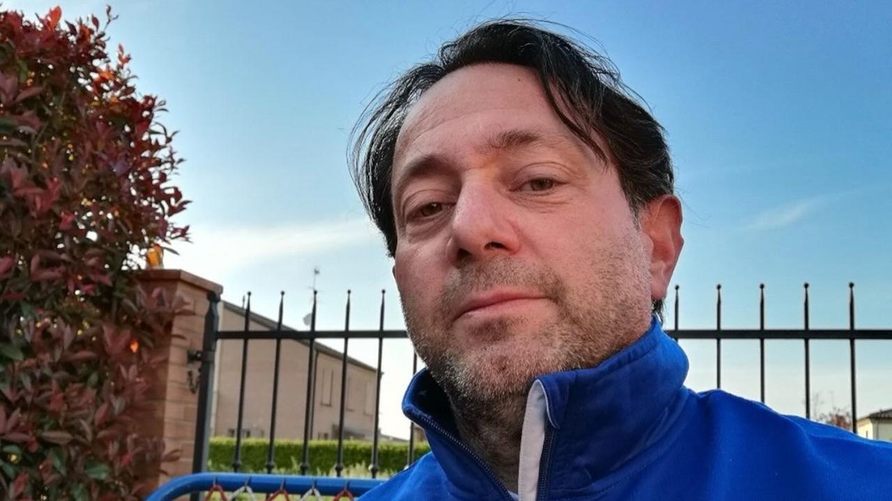 “Ciao Bolo”. Il mondo del calcio ferrarese piange Marco Bolognesi