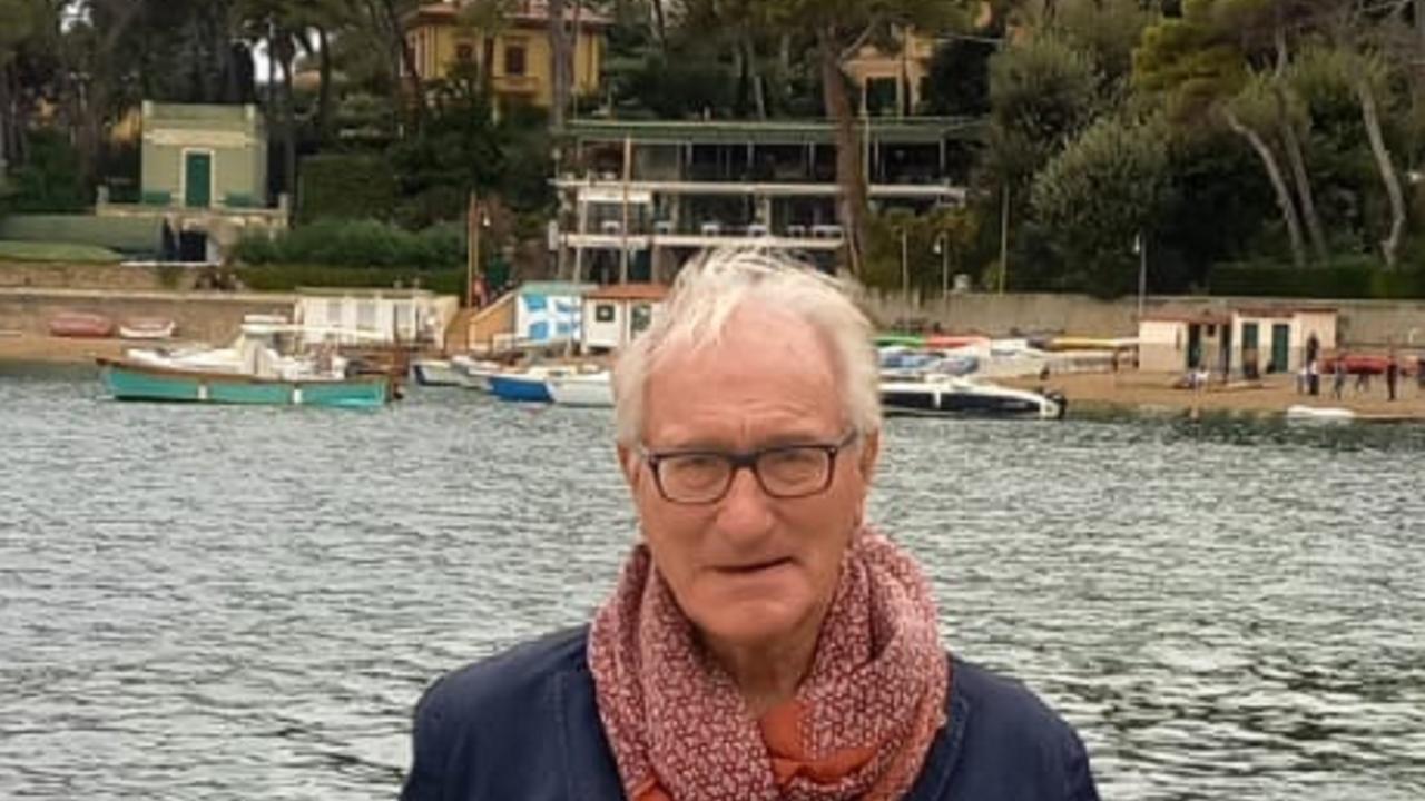 Luciano Perullo, morto a 76 anni