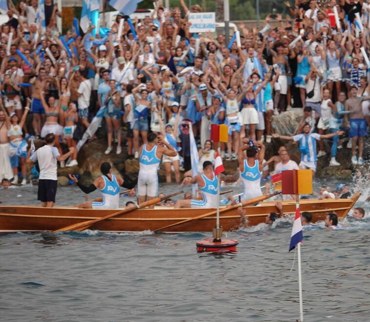 Palio dell’Argentario, caso di doping: vittoria revocata – Cosa succede ora