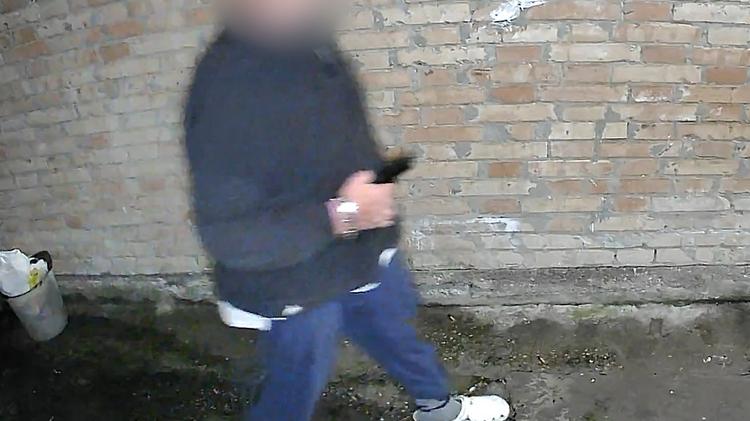 Comacchio, bloccato in casa e arrivano i soccorsi: l’uomo è ai domiciliari per minacce con la pistola all’ex compagna