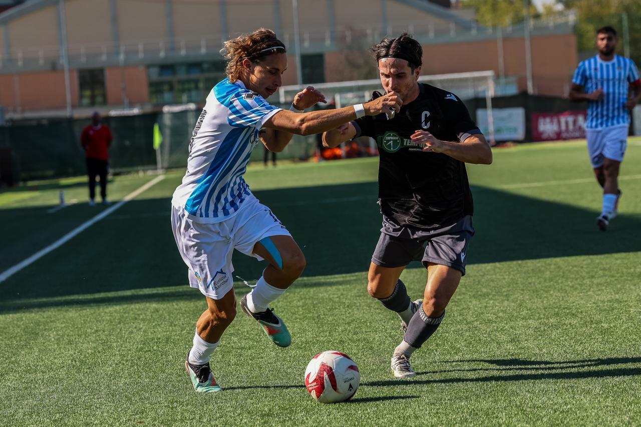 Verso Ars et Labor-Castenaso, gli avversari: «Non partiamo battuti»