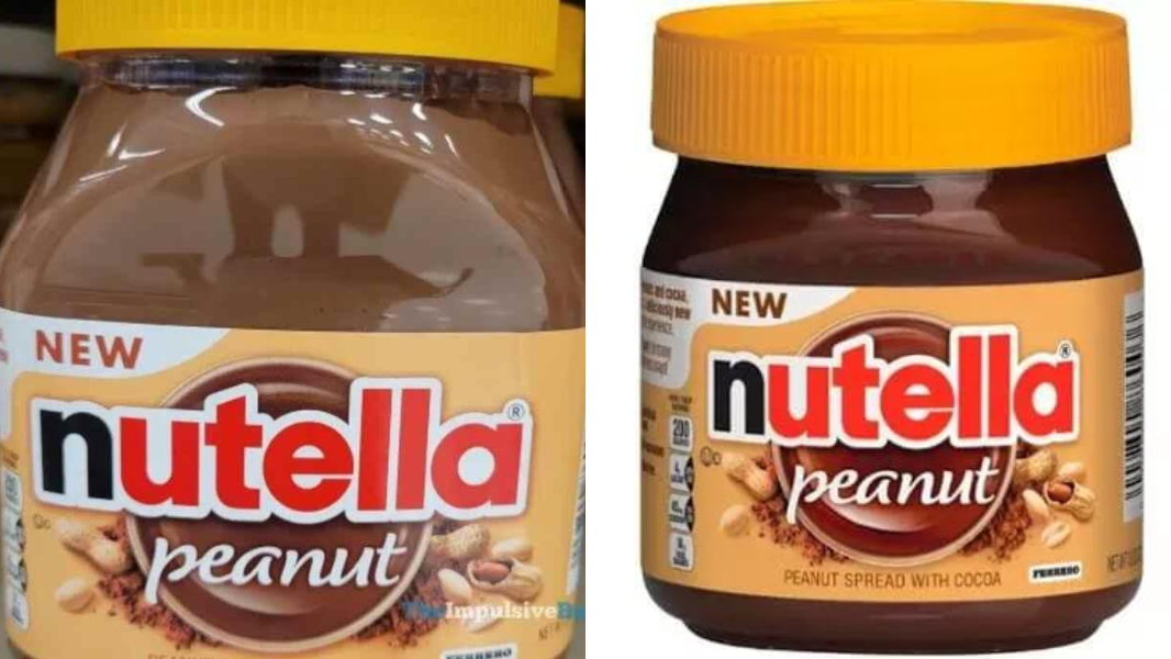 Ferrero lancia la nuova Nutella Peanut, in Italia è caccia al barattolo: ecco quando arriverà