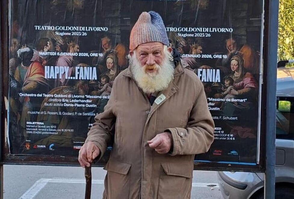 Livorno, la storia di Aeroc: Pio Gianelli in Corea «Per una cultura di quartiere»<br type="_moz" />
