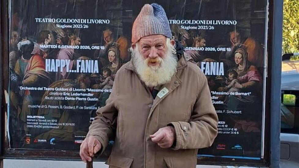 Livorno, la storia di Aeroc: Pio Gianelli in Corea «Per una cultura di quartiere»<br type="_moz" />