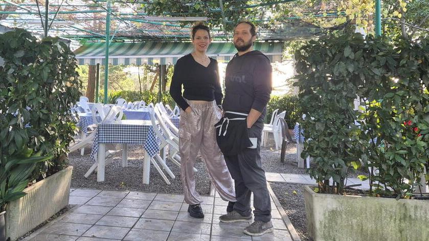 Livorno e i suoi artisti della zuppa: «I piatti, quelli di nonna Ottavina»<br type="_moz" />