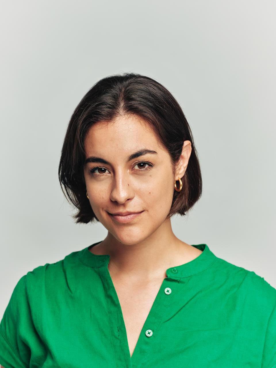 Benedetta Artefacile a Cadelbosco: «L'arte contemporanea non è un club esclusivo per pochi eletti»