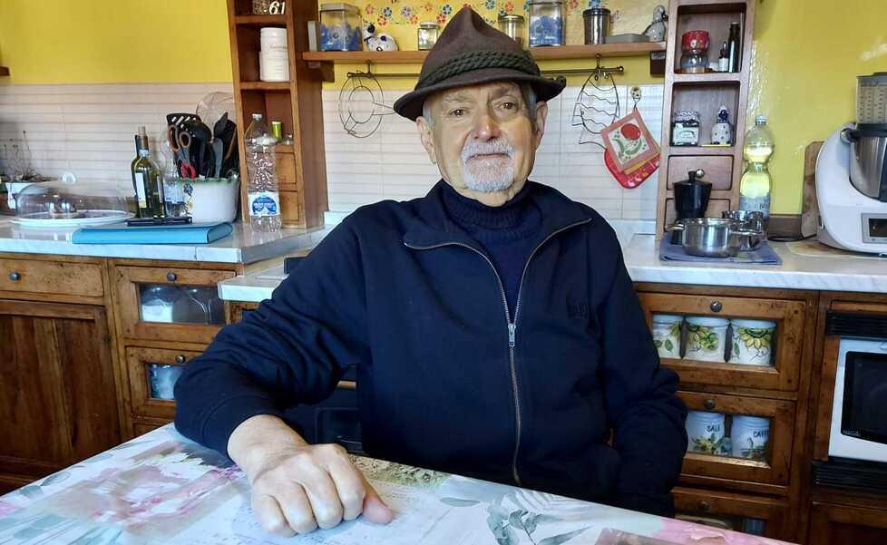 «Privato della mia passione solo perché ho un tumore»