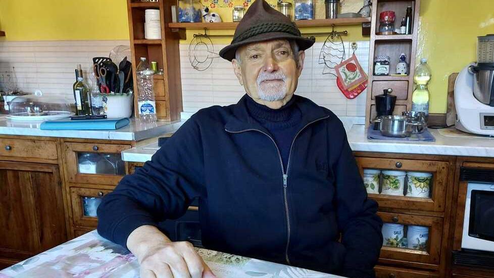 «Privato della mia passione solo perché ho un tumore»