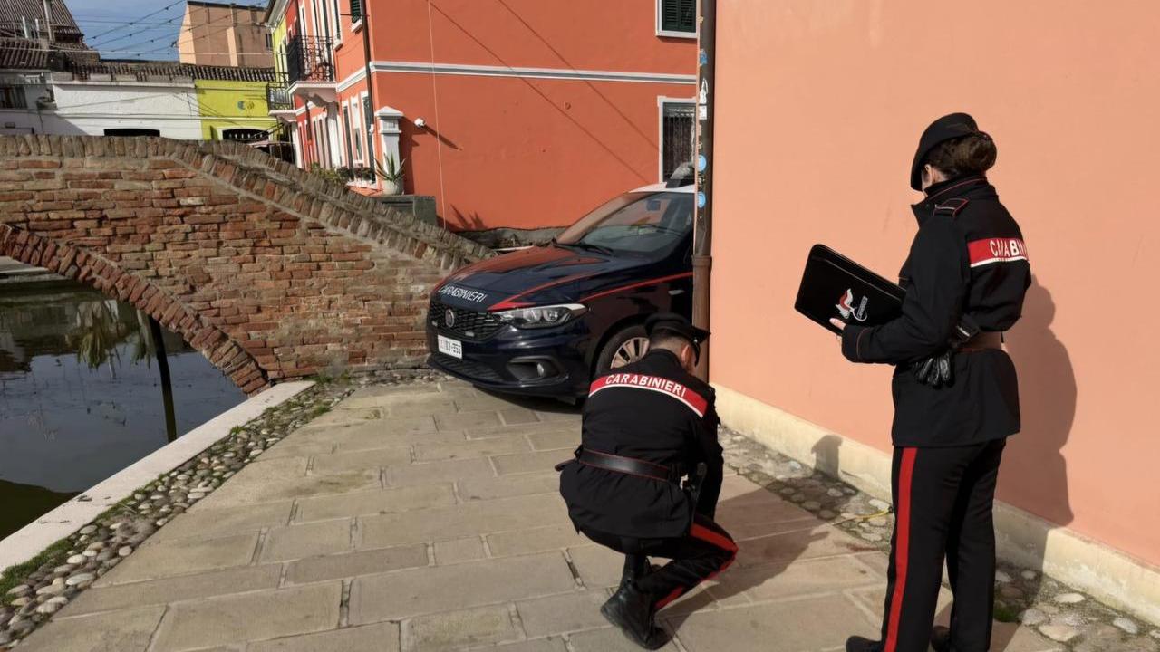 Tragedia ai Trepponti di Comacchio: trovata senza vita una donna di 43 anni