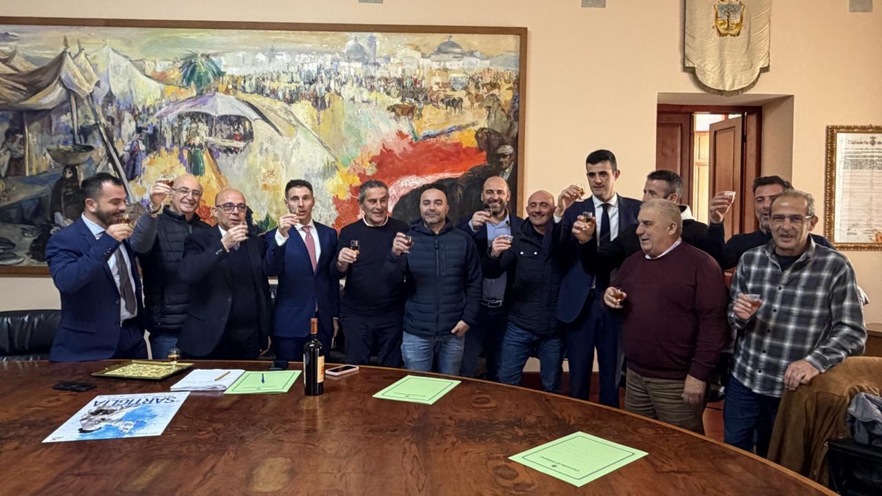 «Il Decreto Abodi non vale per la Sartiglia». Ecco il motivo che ha portato alla svolta: si corre senza caschetti