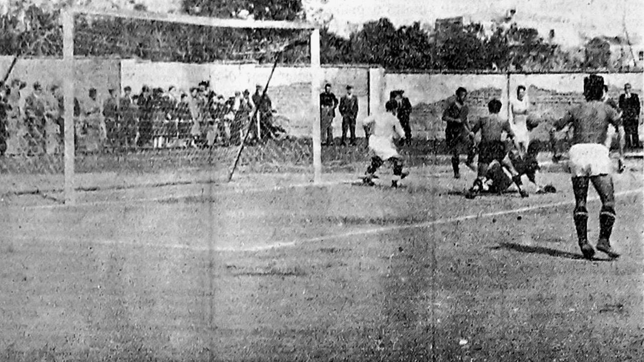 Uno storico campo da calcio compie 100 anni: qual è e la sua storia