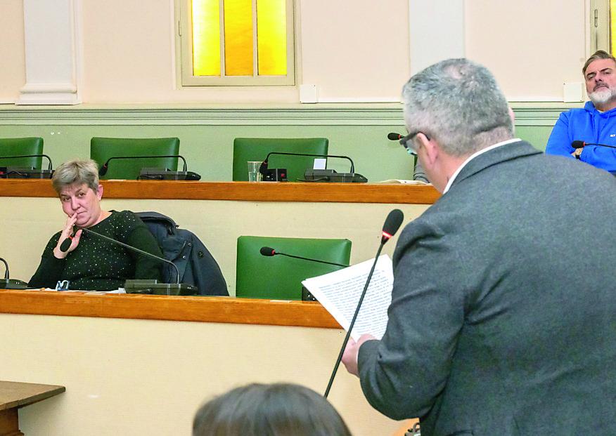 Ferrara, lettere minatorie a Nicola Lodi: dimenticate le indagini su due uomini