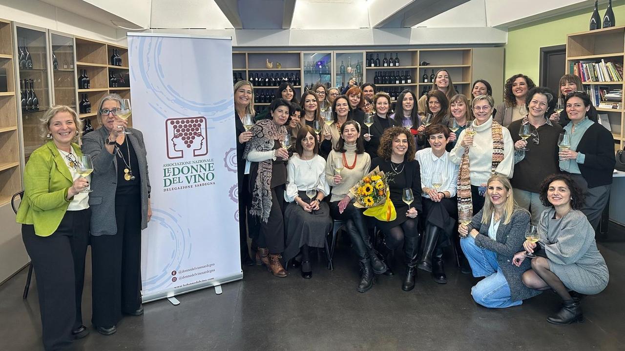 Produttrici, enologhe, sommelier, ristoratrici, giornaliste: le Donne del vino ha un nuovo direttivo – tutti i nomi