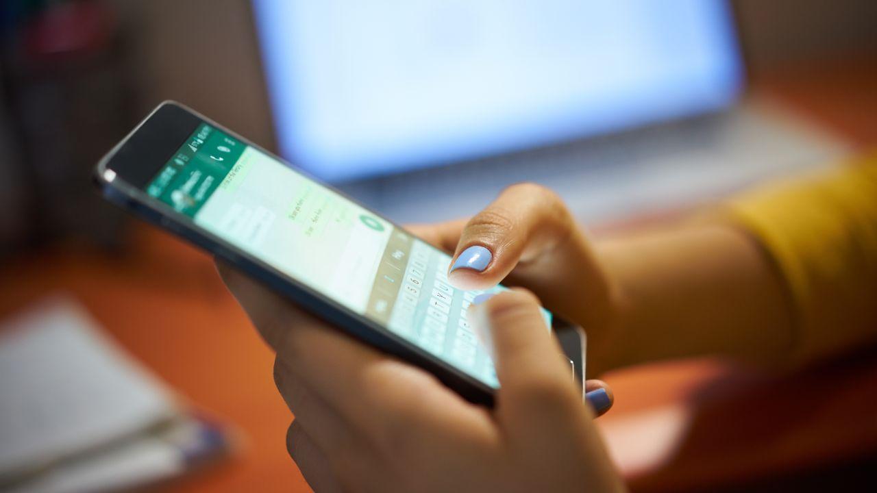 
	L'ultima truffa su WhatsApp

