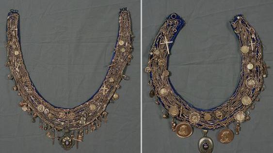 Massa Fiscaglia, individuato il ladro degli ori rubati al museo parrocchiale