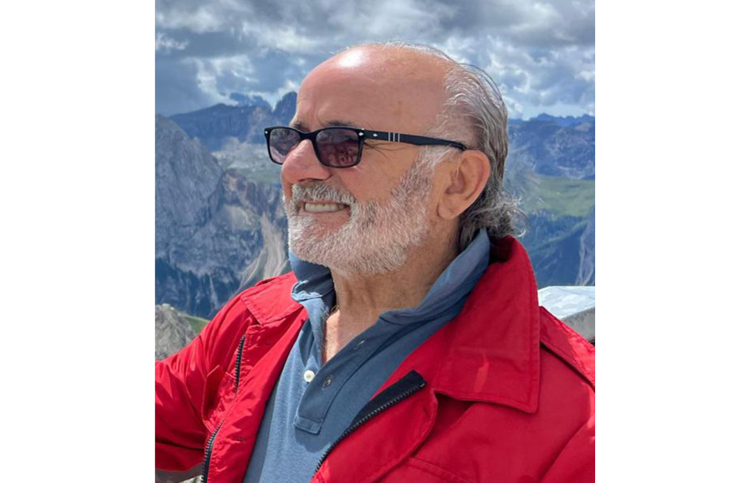 Addio ad Andrea Tassinati, era lo storico titolare del ristorante Tassone di Ostellato