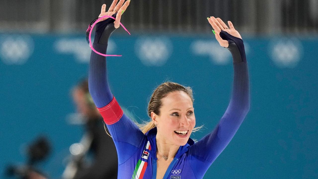 Francesca Lollobrigida