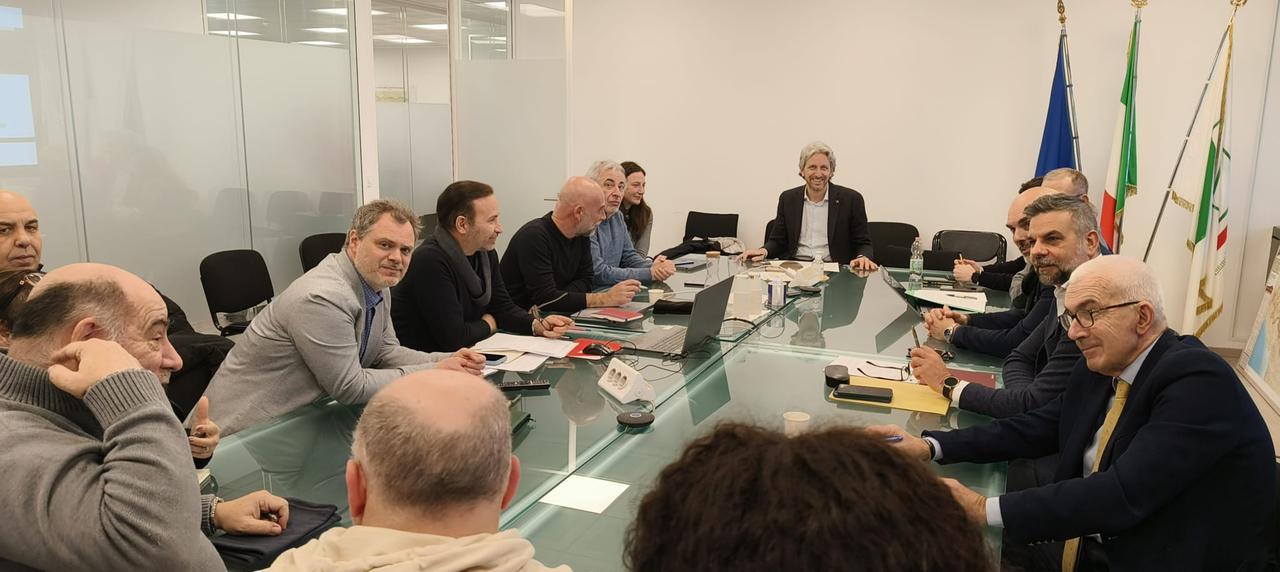 Rogo Inalca, accordo trovato: ecco cosa prevede il piano per i lavoratori