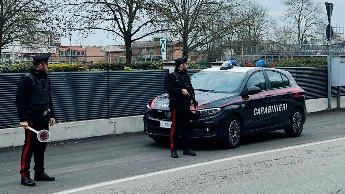 Ferrara, arrestato lo stalker “Zeus” per nuove minacce alla ex