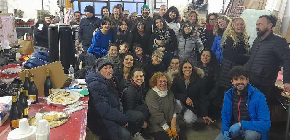 Dal Brasile all’Olanda sulle note del Carnevale: Maresca vuole stupire anche quest’anno<br type="_moz" />
