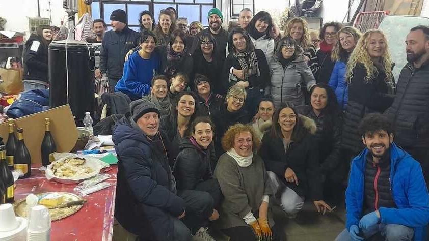 Dal Brasile all’Olanda sulle note del Carnevale: Maresca vuole stupire anche quest’anno<br type="_moz" />