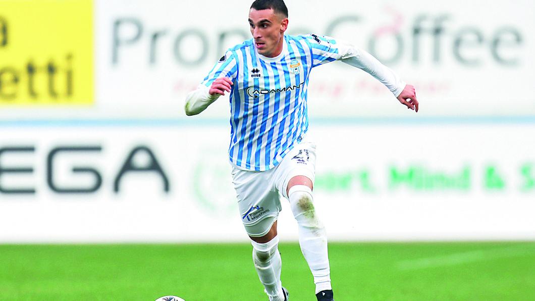 Il Mezzolara allunga, l’Ars et Labor deve vincere