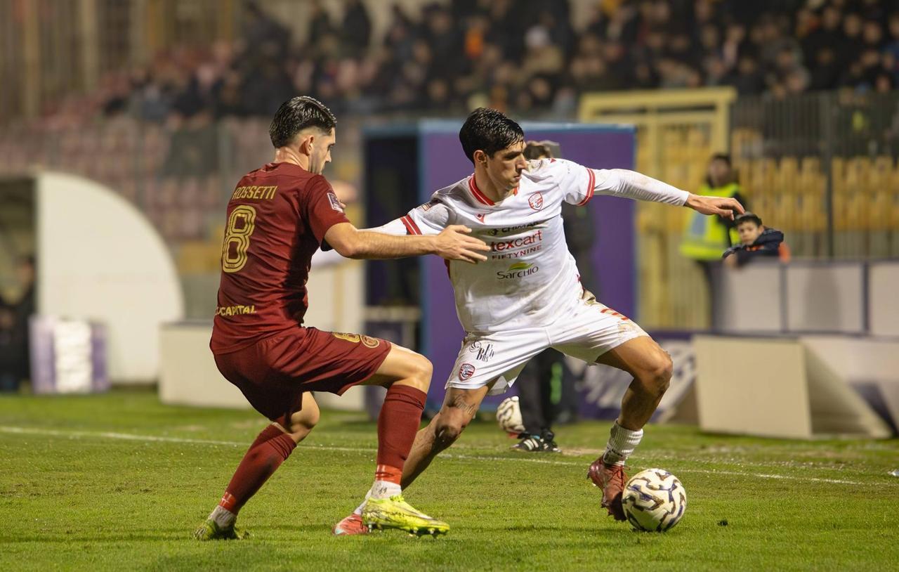 
	Ravenna-Carpi (foto Alessandro Torelli)

