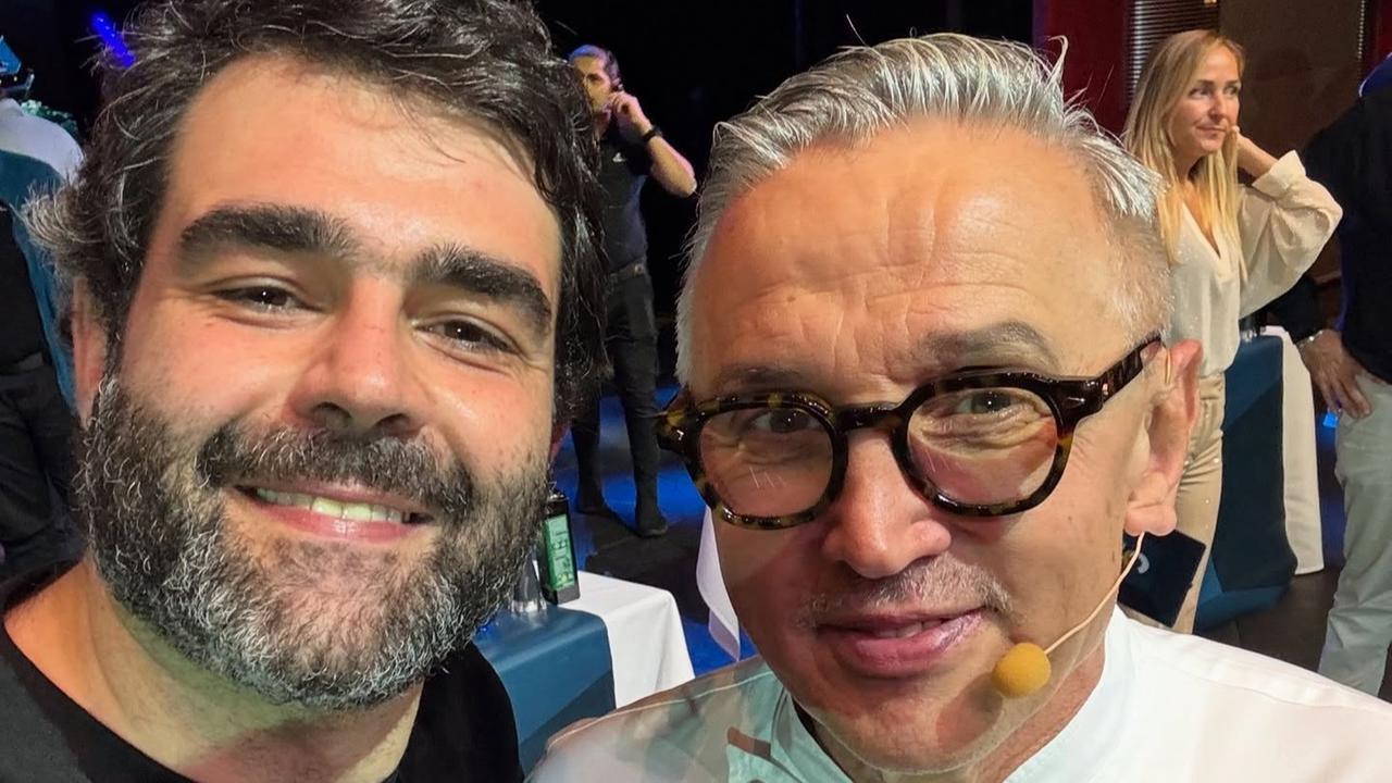 Dai successi in Tunisia a Palau: chi è lo chef tempiese che piace a Bruno Barbieri