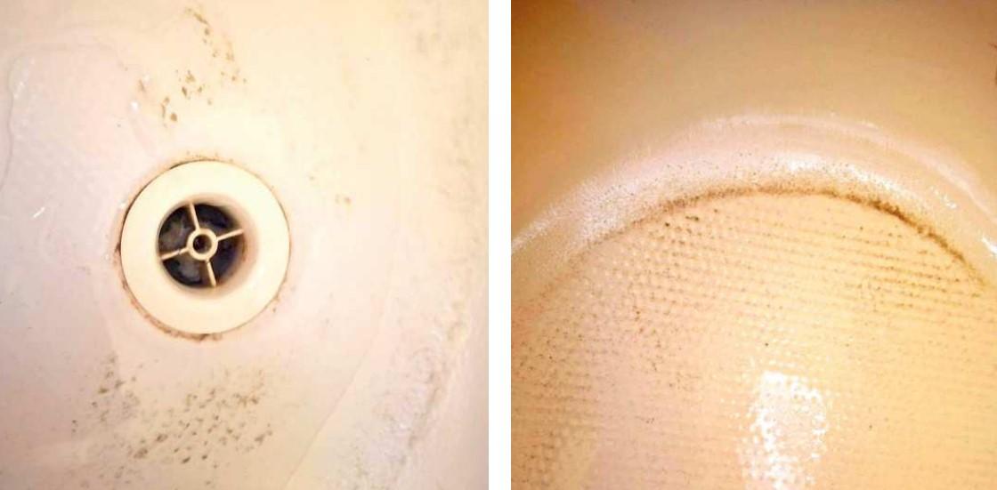 «Dai rubinetti a Carpi esce sabbia. Serve risolvere il problema»