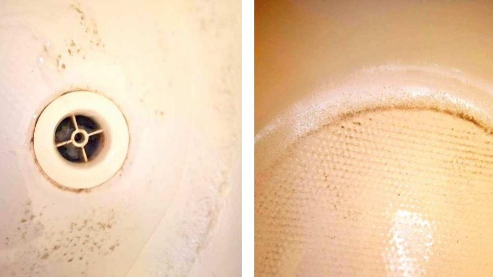 «Dai rubinetti a Carpi esce sabbia. Serve risolvere il problema»