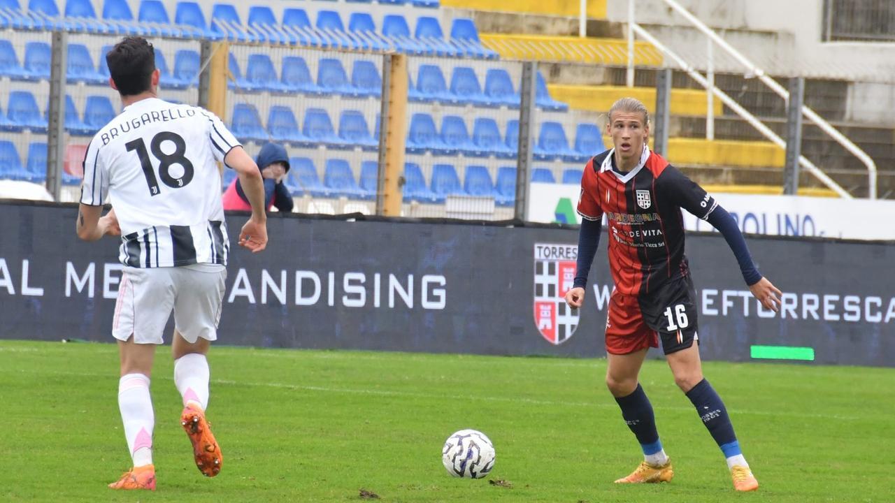 Torres-Juventus Next Gen 0-1: La partita riprende. Greco manda in campo Masala e Sorrentino – LA DIRETTA