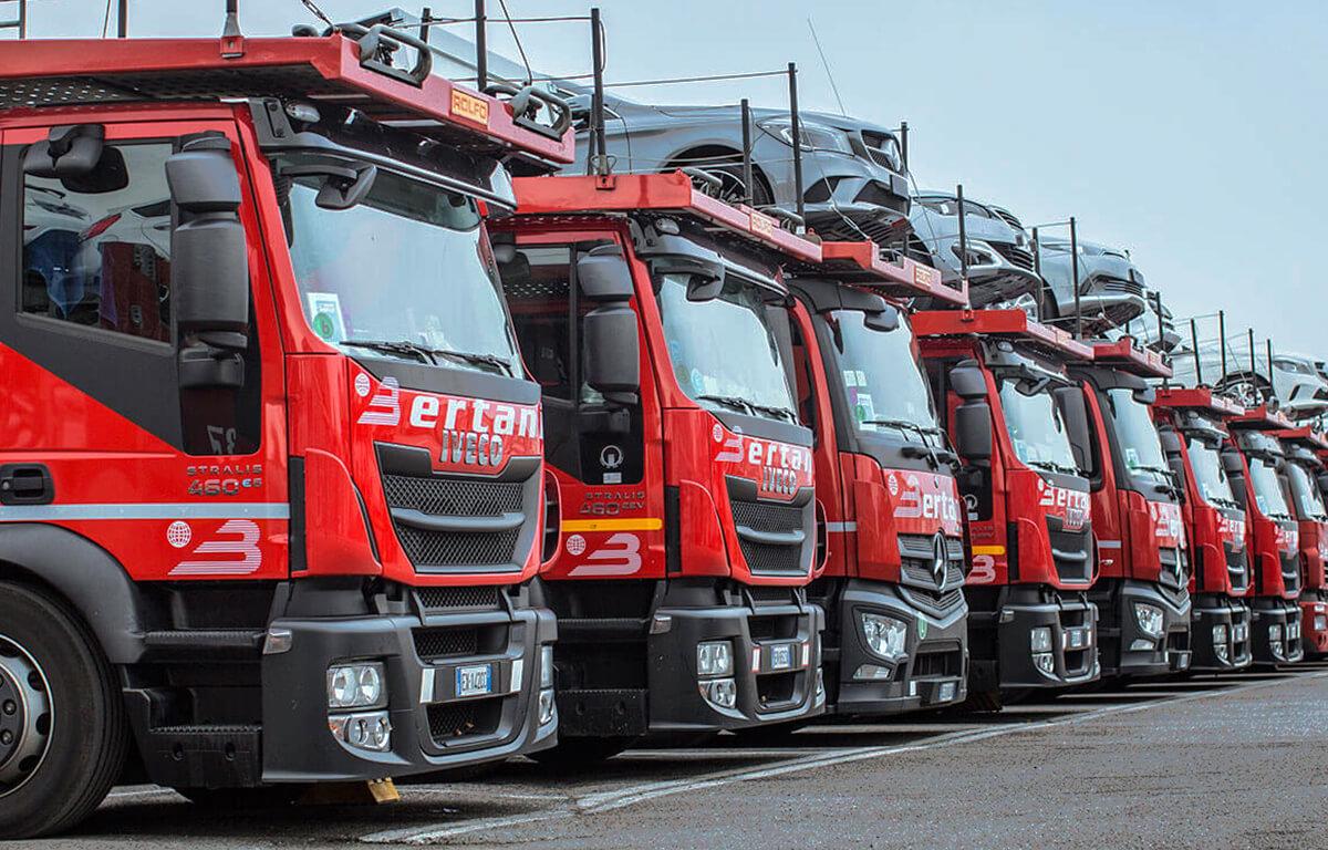 Bondeno, Bertani raddoppia i dipendenti. Presto officina e polo servizi