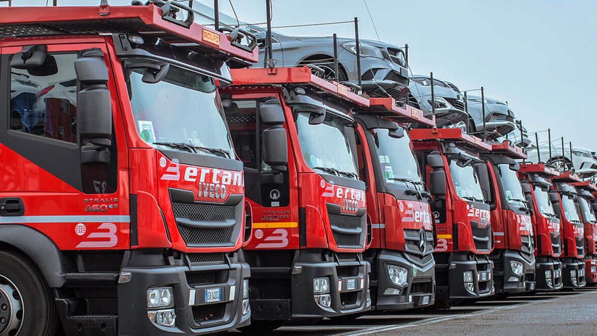 Bondeno, Bertani raddoppia i dipendenti. Presto officina e polo servizi