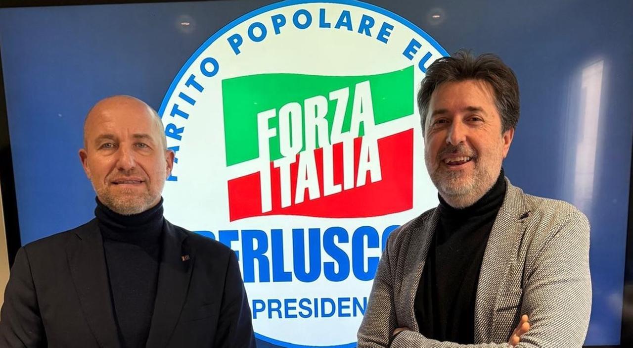 La segreteria di Forza Italia si “scalda” sul tema Comacchio