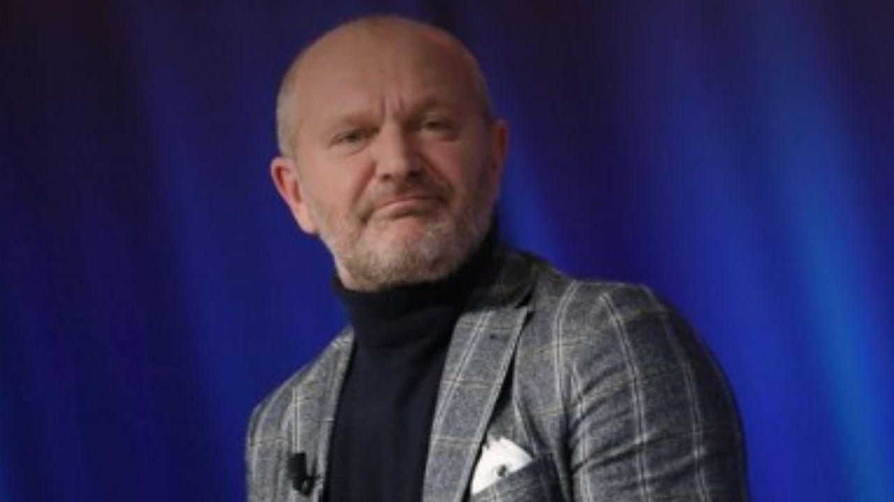 
	Il comico Andrea Pucci

