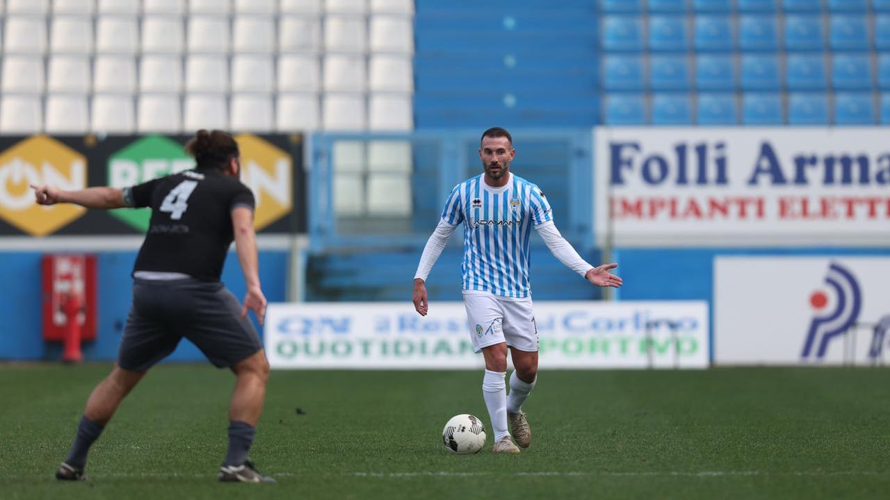 L’Ars et Labor riacciuffa il Castenaso, 1-1 al “Mazza” – LA DIRETTA