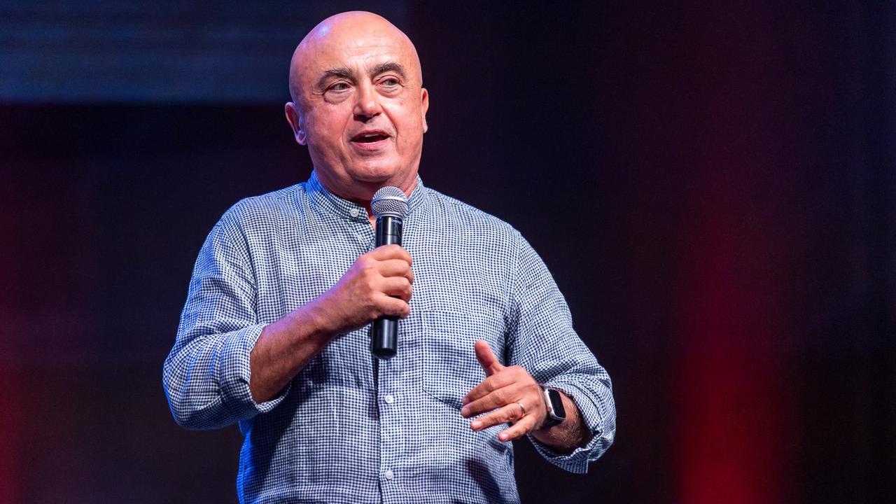 Paolo Cevoli giovedì ad Argenta