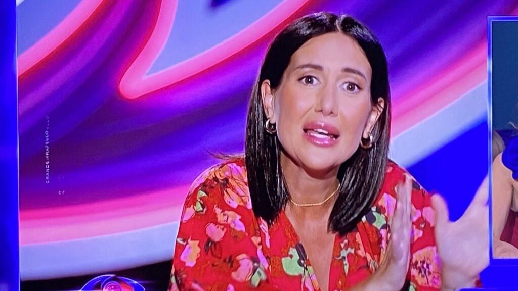 Dal Grande Fratello al canile di Olbia: l’aiuto di Jessica Morlacchi