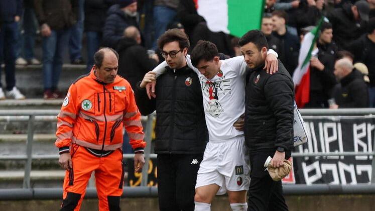 Lucchese liquida il San Giuliano: adesso la Serie D è dietro l’angolo