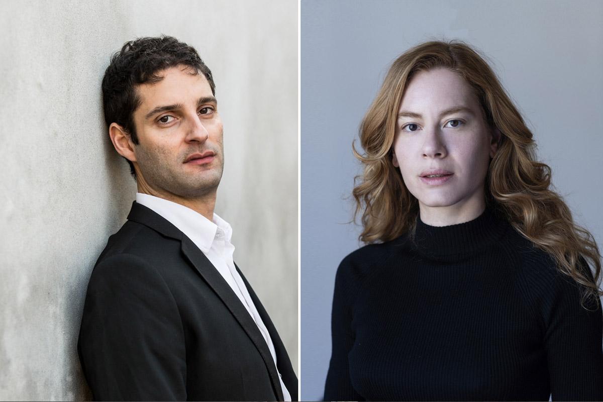 Il malato immaginario arriva a Novellara: grande teatro con Tindaro Granata e Lucia Lavia