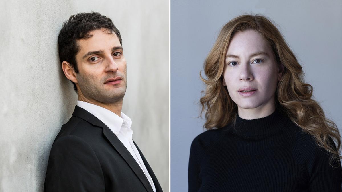 Il malato immaginario arriva a Novellara: grande teatro con Tindaro Granata e Lucia Lavia